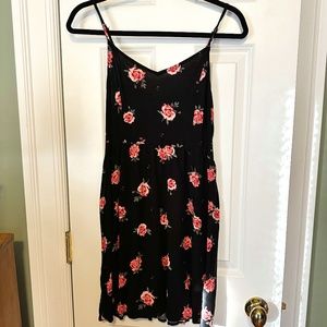 5 for $25 sale!!  Sweet floral sundress